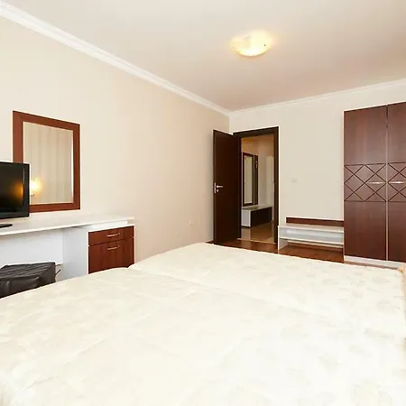 Apartahotel Penelope Palace &