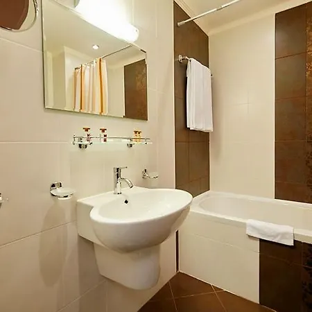 Penelope Palace & Apartahotel Pomorie