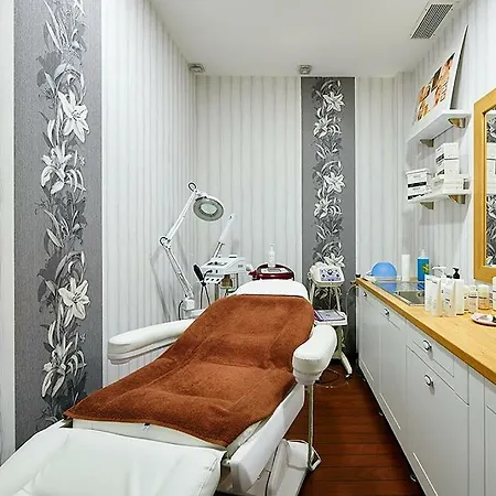 Penelopa Palace & 아파트호텔 4*