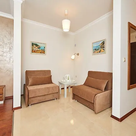 Apartahotel Penelope Palace & Pomorie