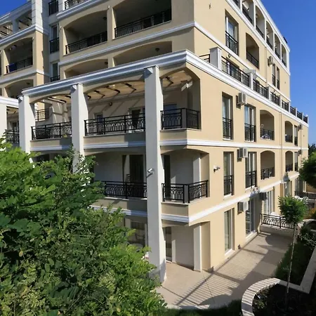 佩奈勒巴宫spa公寓式酒店 帕莫瑞