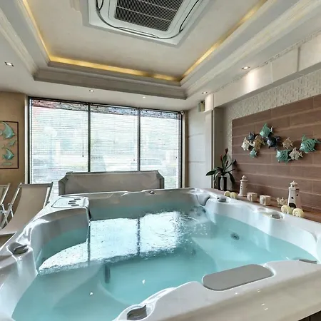 아파트호텔 Penelopa Palace &