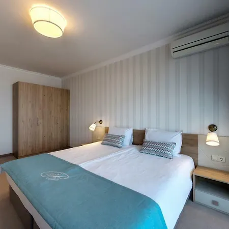 아파트호텔 Penelopa Palace & 4*