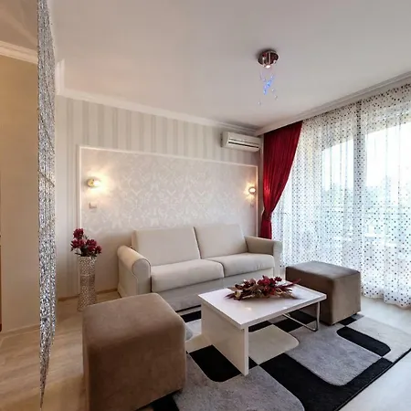 Penelopa Palace & 아파트호텔 4*